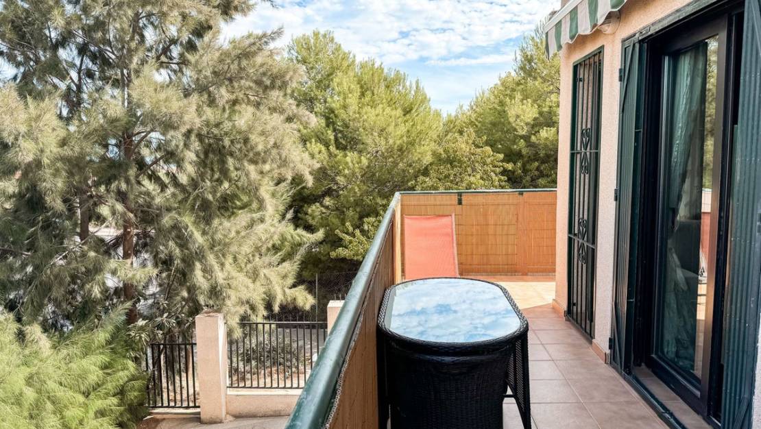 Sale - Apartment - Orihuela - Playa Flamenca