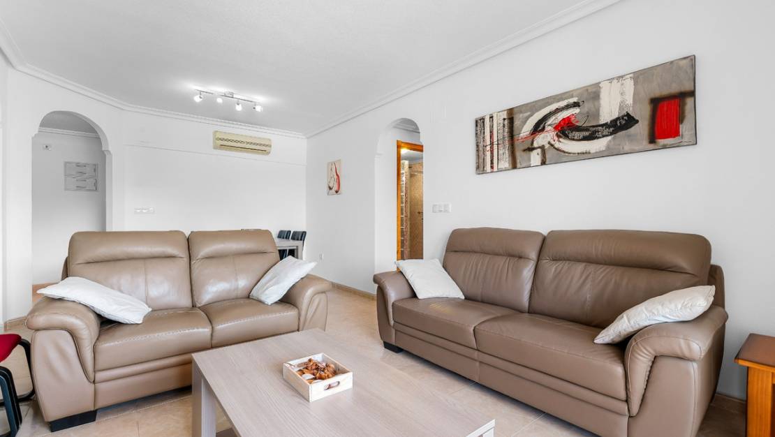 Sale - Apartment - Orihuela - Playa Flamenca
