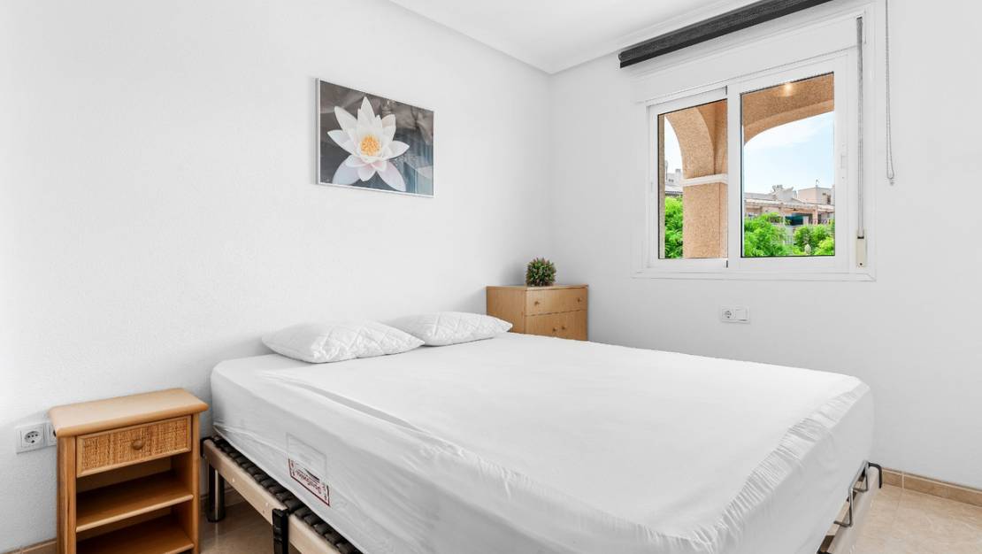 Sale - Apartment - Orihuela - Playa Flamenca