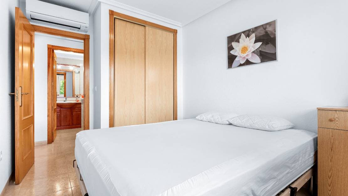 Sale - Apartment - Orihuela - Playa Flamenca