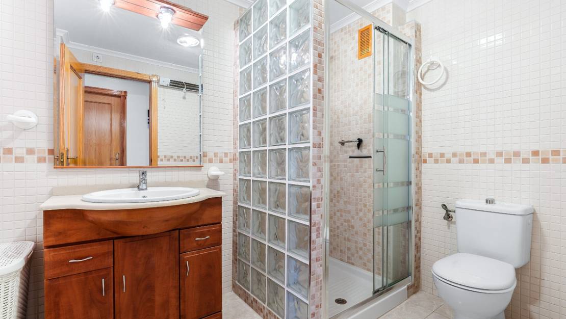 Sale - Apartment - Orihuela - Playa Flamenca