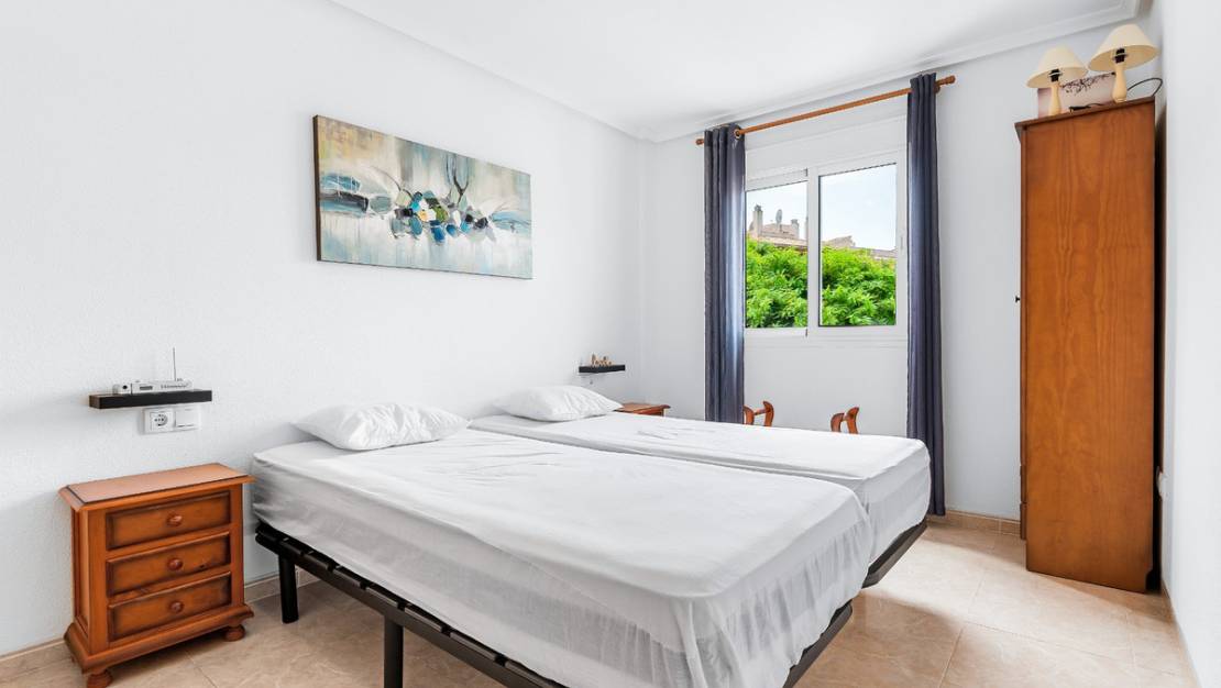 Sale - Apartment - Orihuela - Playa Flamenca