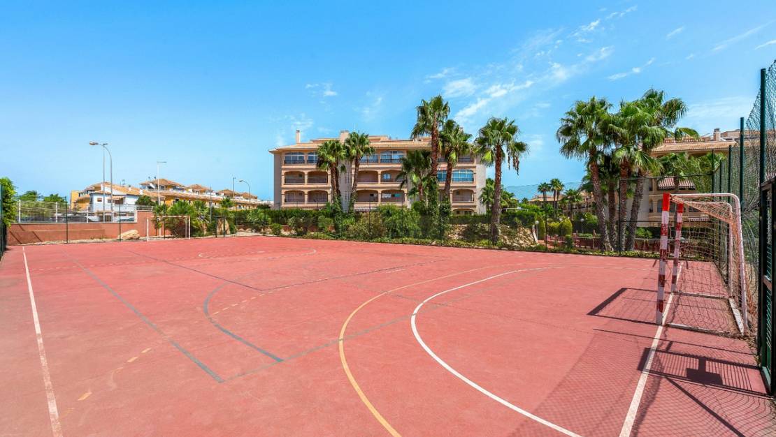 Sale - Apartment - Orihuela - Playa Flamenca