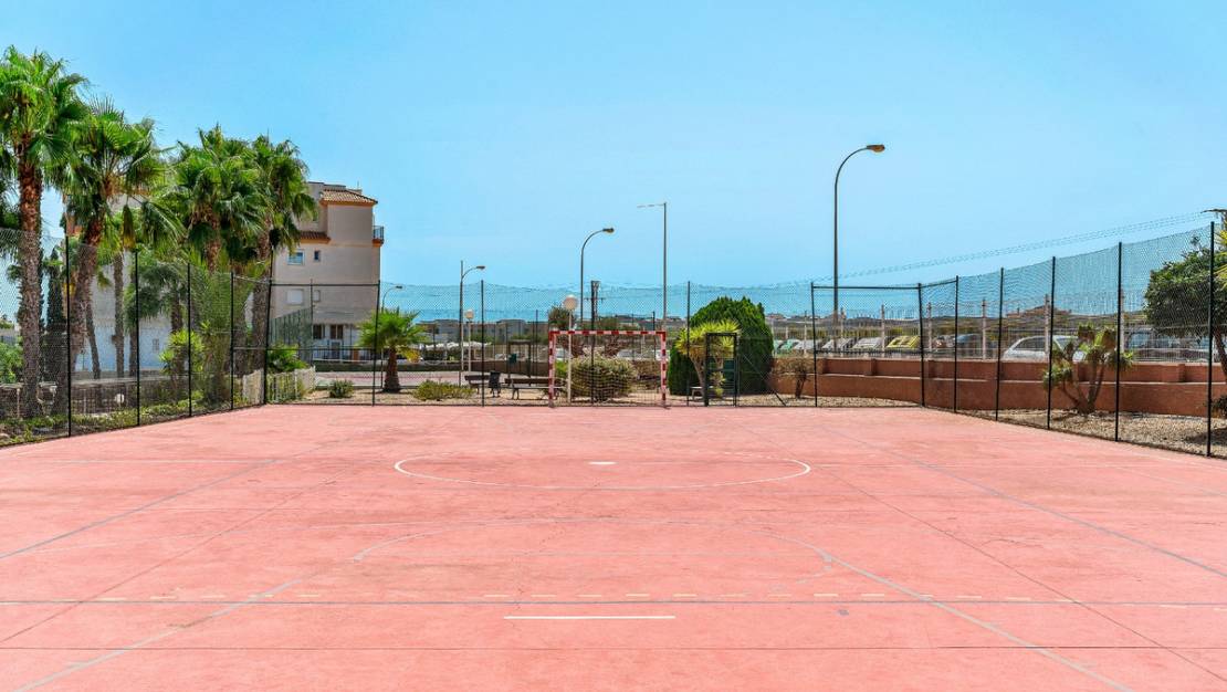 Sale - Apartment - Orihuela - Playa Flamenca