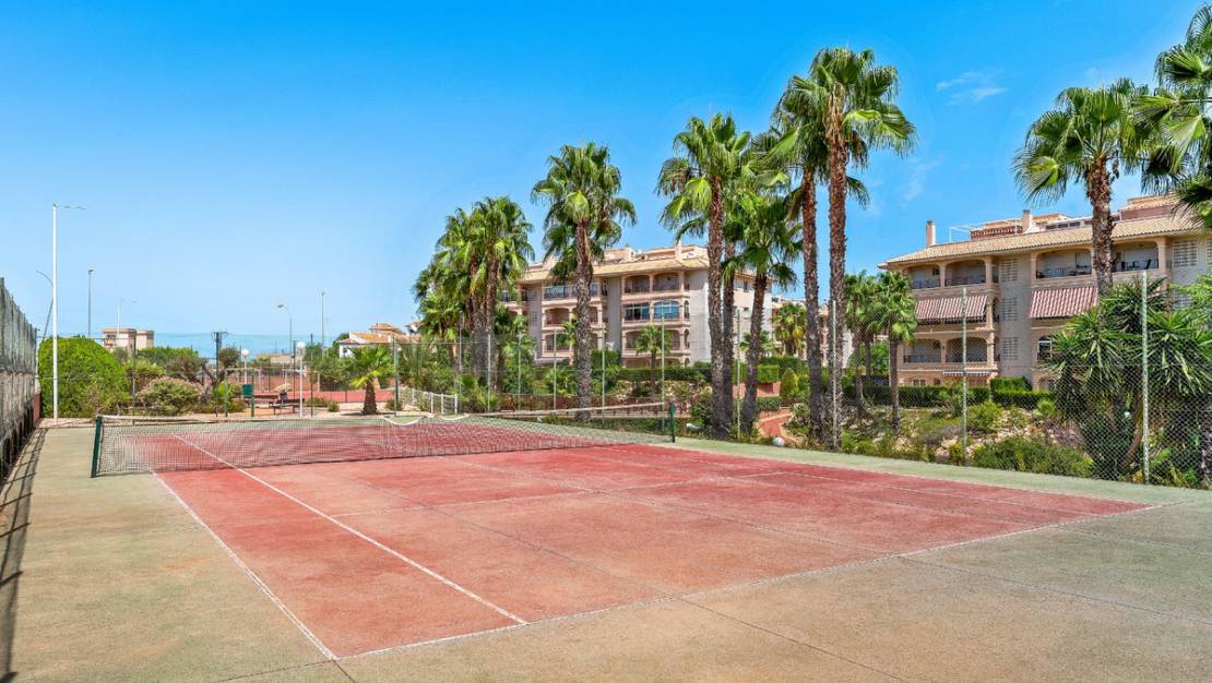 Sale - Apartment - Orihuela - Playa Flamenca