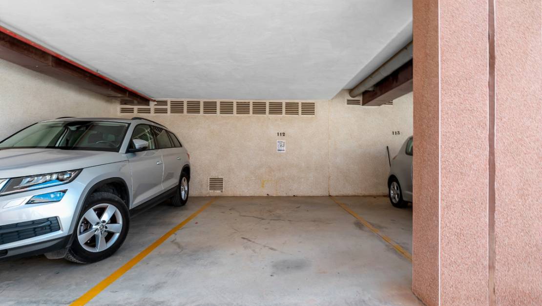 Sale - Apartment - Orihuela - Playa Flamenca