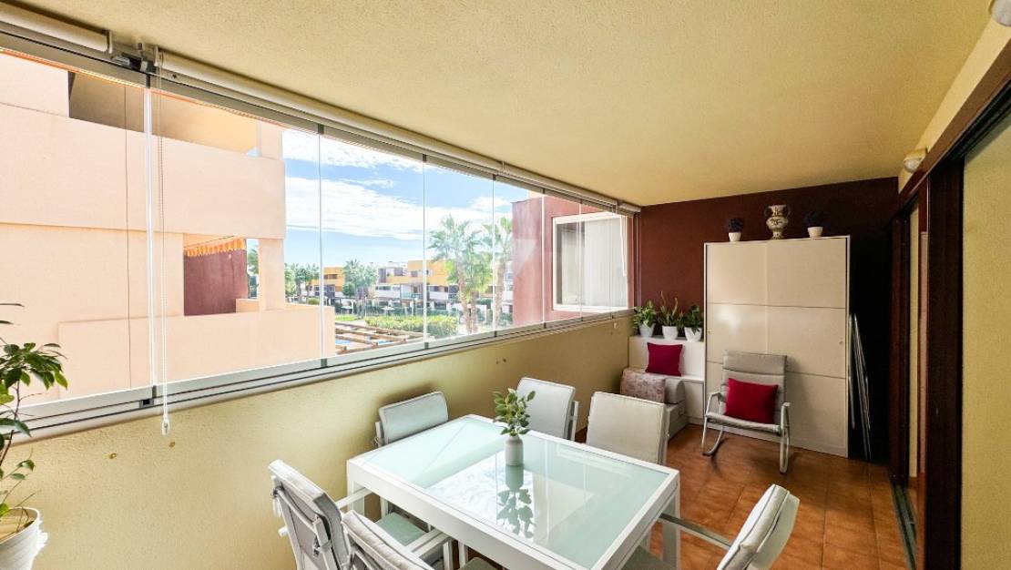 Sale - Apartment - Orihuela - Playa Flamenca