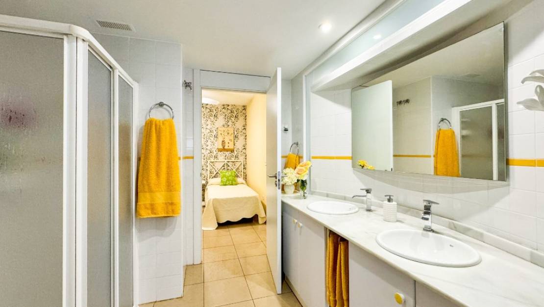 Sale - Apartment - Orihuela - Playa Flamenca