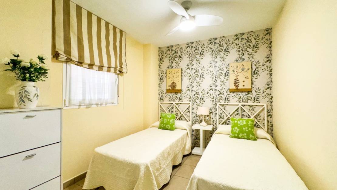 Sale - Apartment - Orihuela - Playa Flamenca
