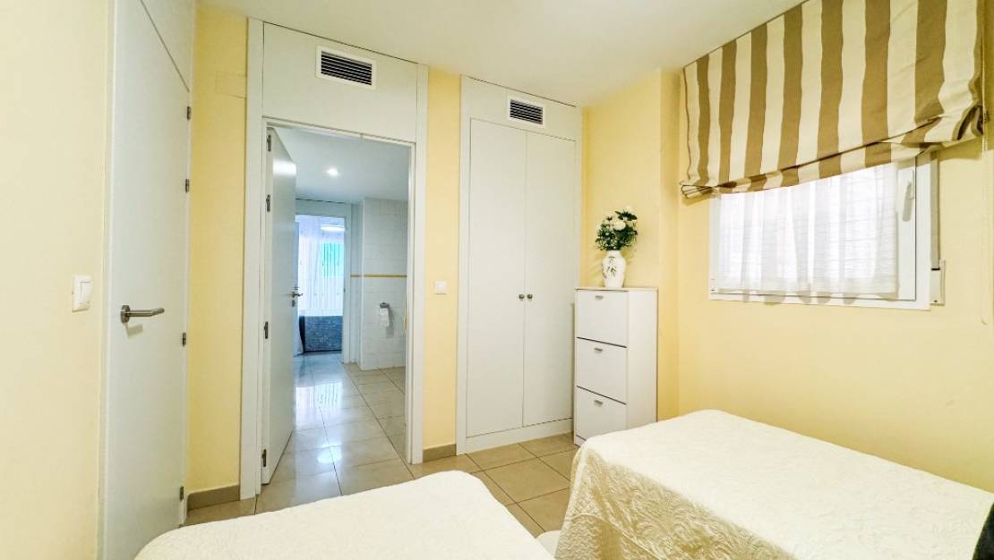 Sale - Apartment - Orihuela - Playa Flamenca