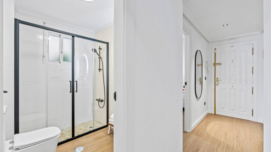 Sale - Apartment - Orihuela - Playa Flamenca