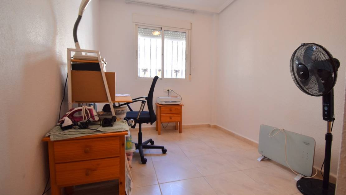 Sale - Apartment - Orihuela - Playa Flamenca