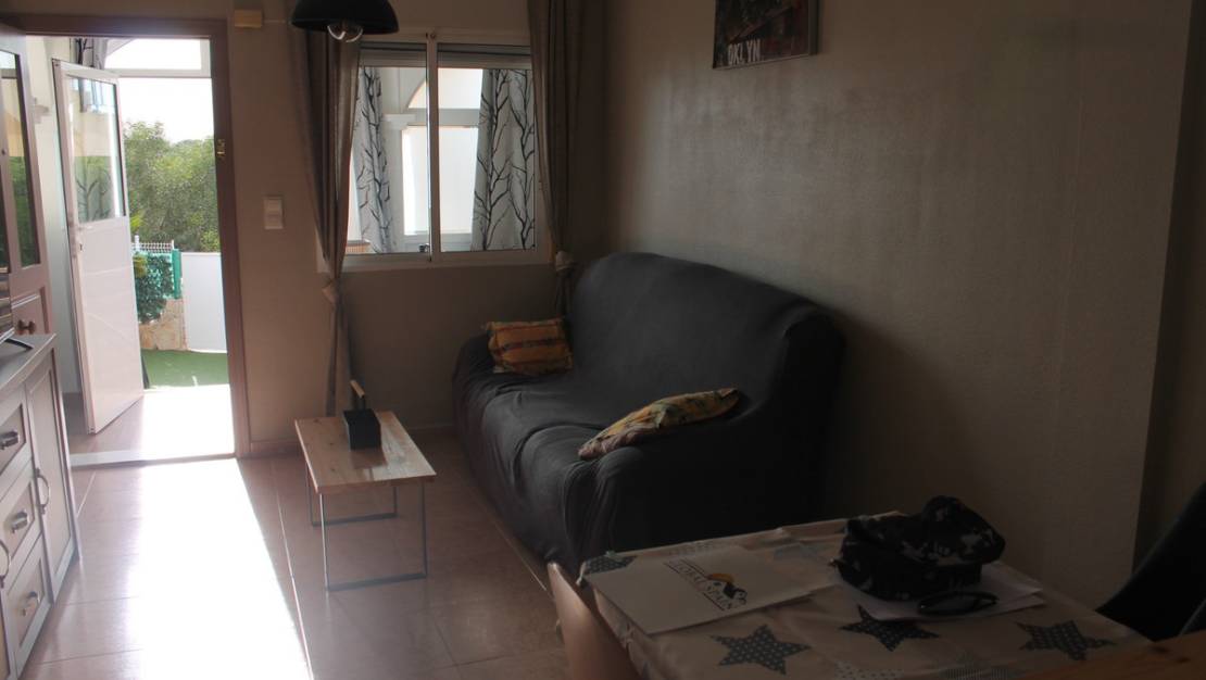 Sale - Apartment - Orihuela - Playa Flamenca