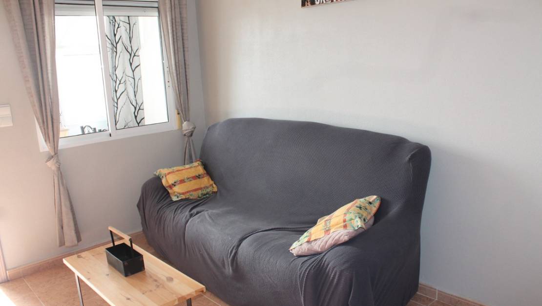 Sale - Apartment - Orihuela - Playa Flamenca