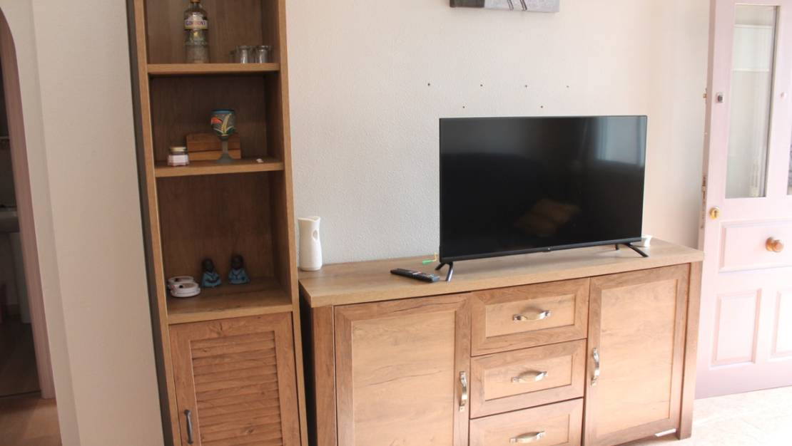 Sale - Apartment - Orihuela - Playa Flamenca
