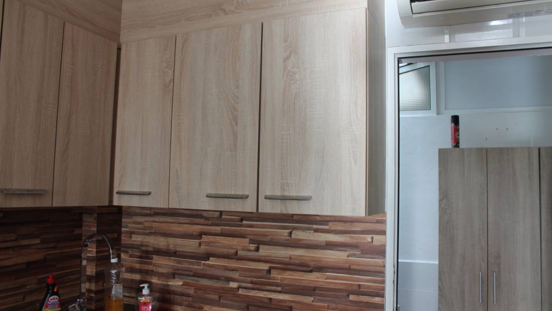Sale - Apartment - Orihuela - Playa Flamenca