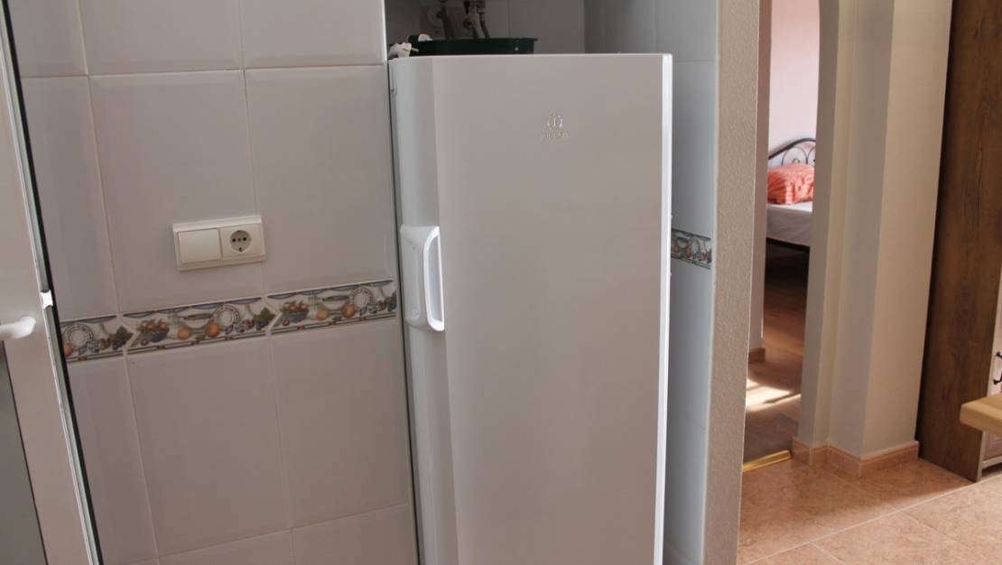 Sale - Apartment - Orihuela - Playa Flamenca