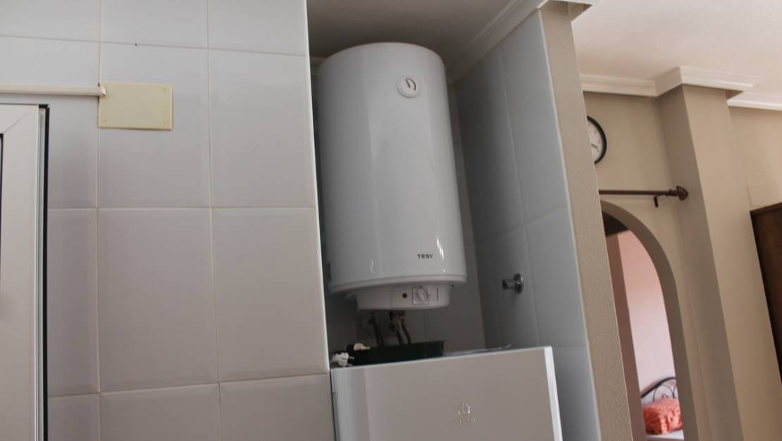 Sale - Apartment - Orihuela - Playa Flamenca