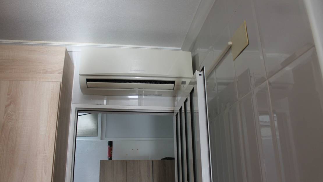 Sale - Apartment - Orihuela - Playa Flamenca