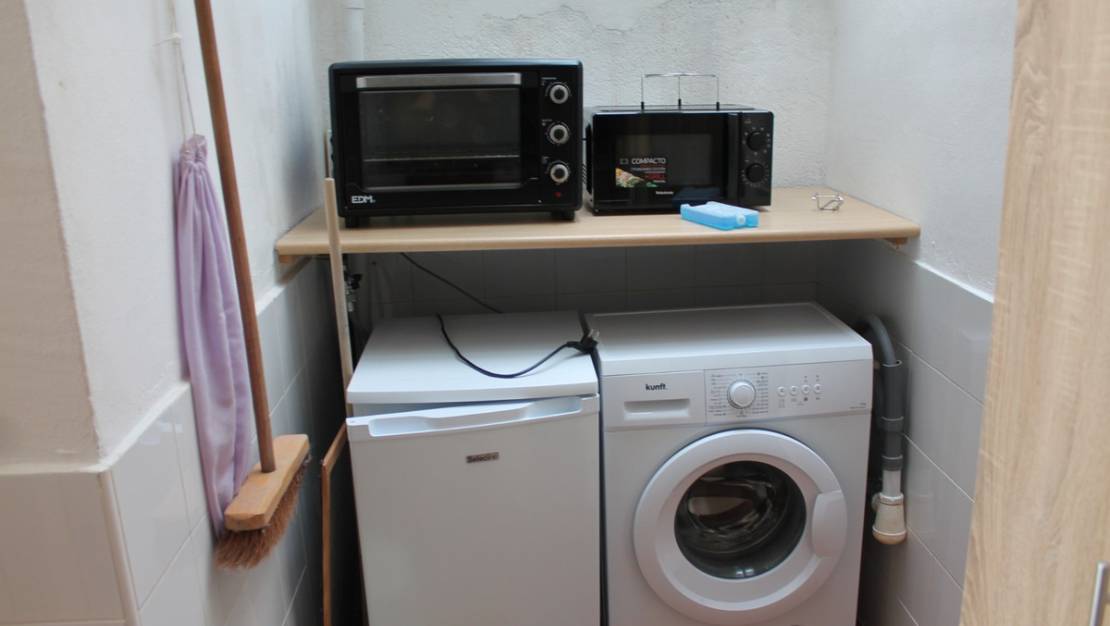 Sale - Apartment - Orihuela - Playa Flamenca