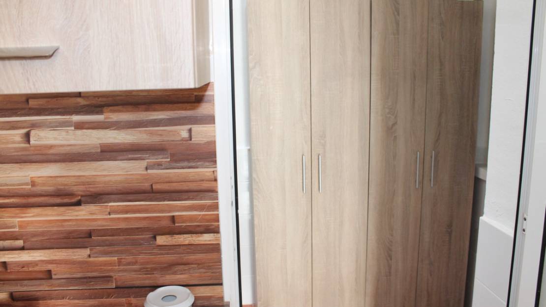 Sale - Apartment - Orihuela - Playa Flamenca