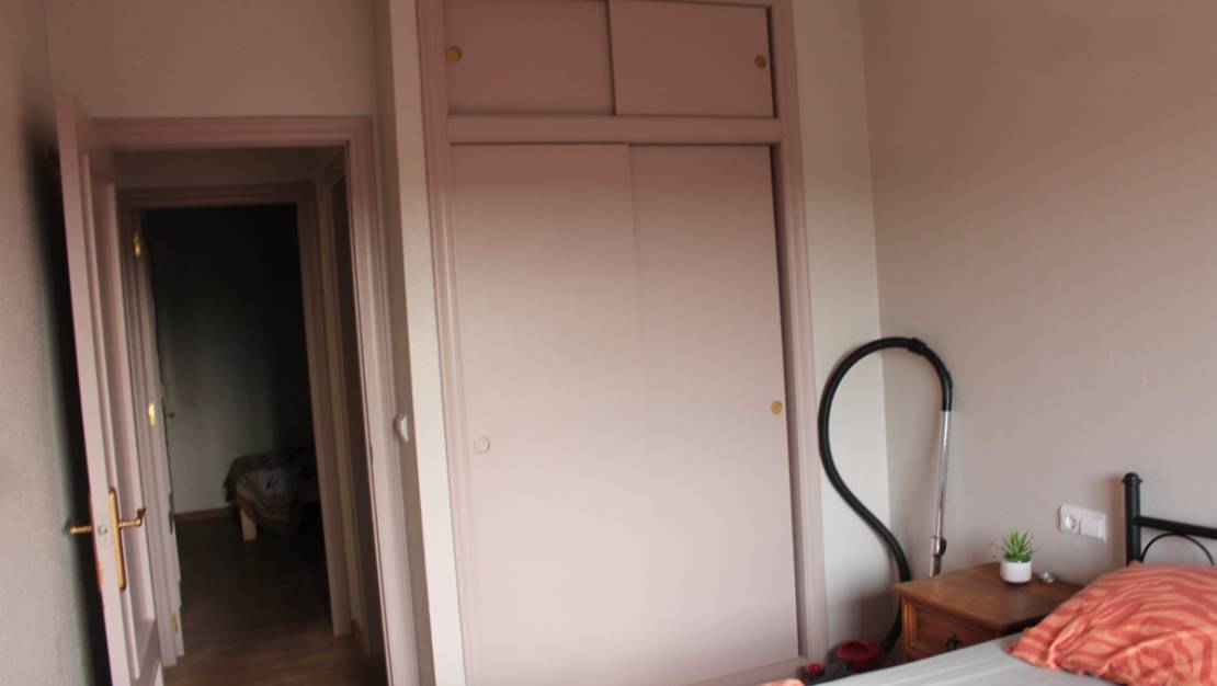 Sale - Apartment - Orihuela - Playa Flamenca