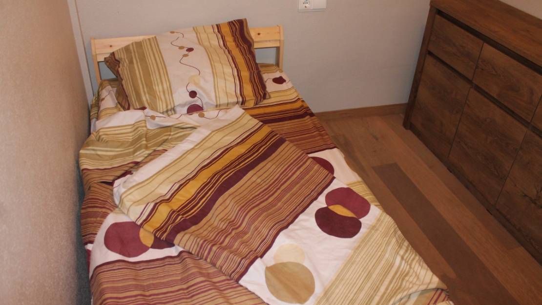 Sale - Apartment - Orihuela - Playa Flamenca