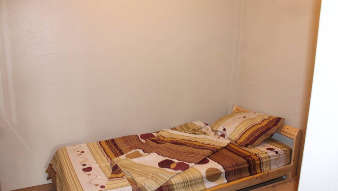Sale - Apartment - Orihuela - Playa Flamenca
