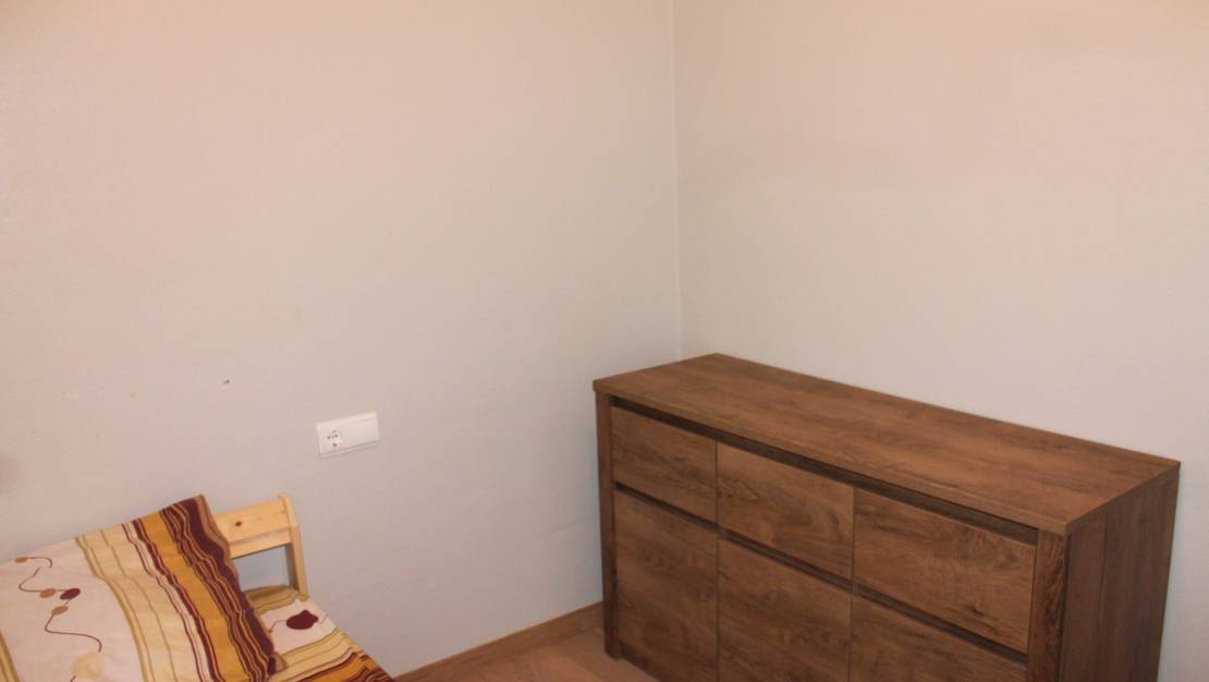 Sale - Apartment - Orihuela - Playa Flamenca
