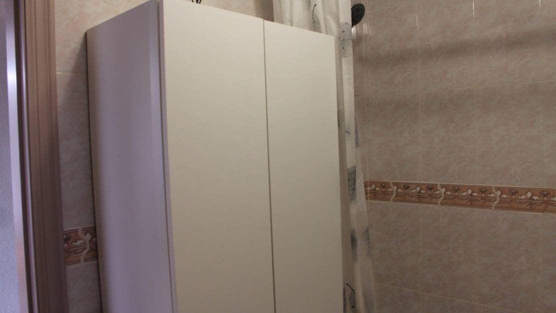Sale - Apartment - Orihuela - Playa Flamenca