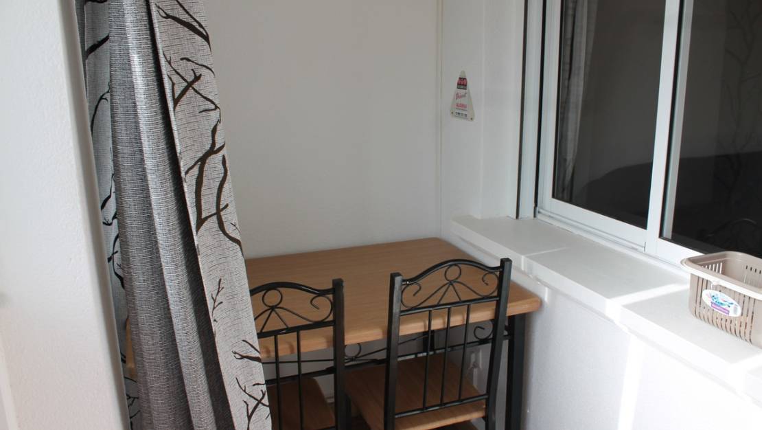 Sale - Apartment - Orihuela - Playa Flamenca