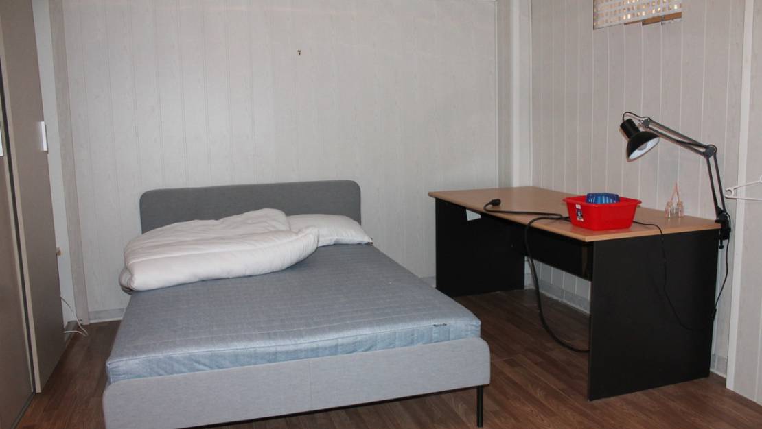 Sale - Apartment - Orihuela - Playa Flamenca