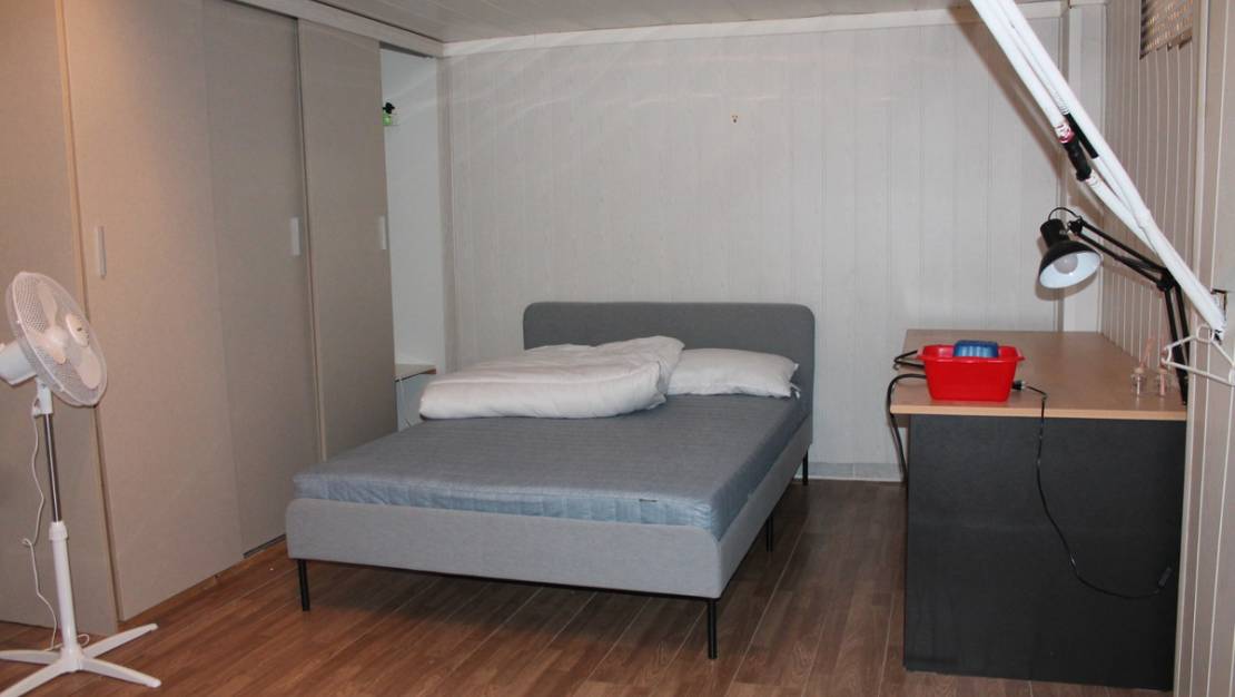 Sale - Apartment - Orihuela - Playa Flamenca