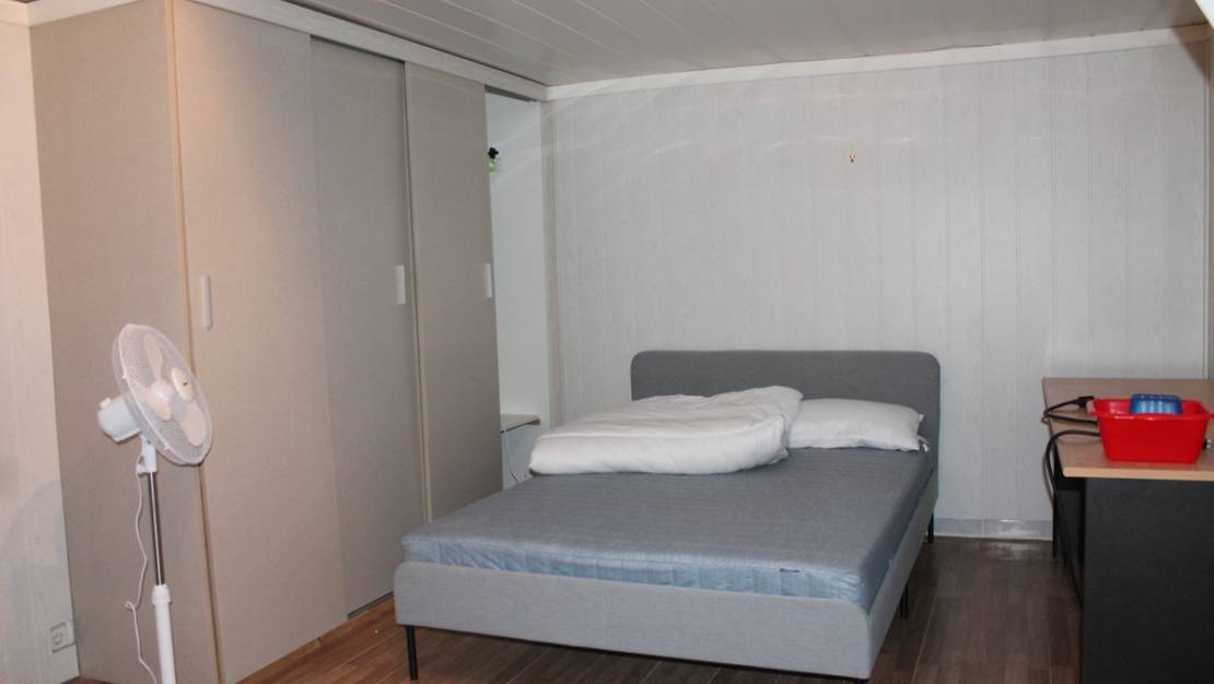 Sale - Apartment - Orihuela - Playa Flamenca