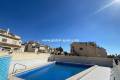 Sale - Apartment - Orihuela - Playa Flamenca