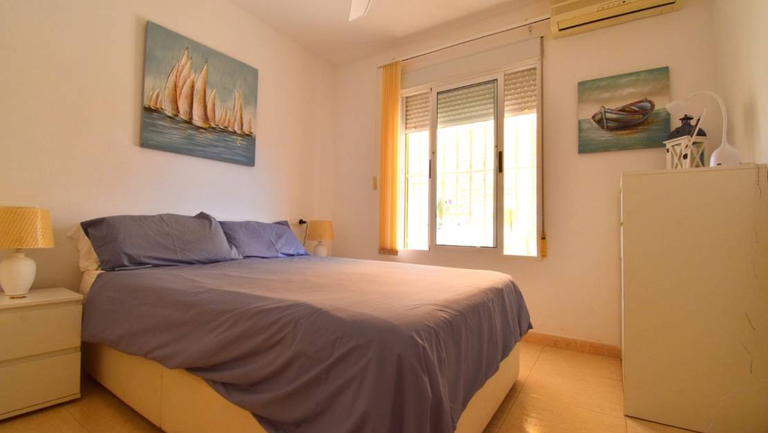 Sale - Apartment - Orihuela - Playa Flamenca