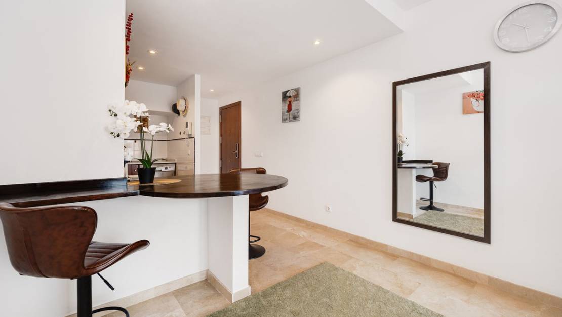 Sale - Apartment - Orihuela - Punta Prima