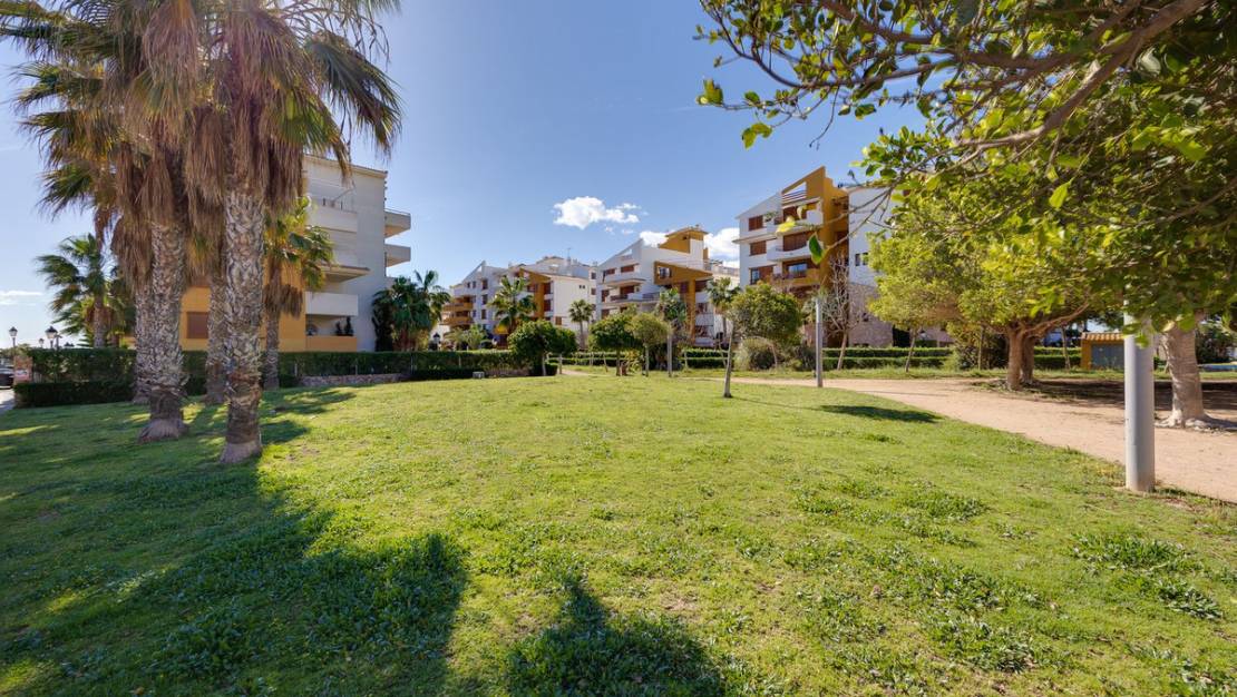 Sale - Apartment - Orihuela - Punta Prima