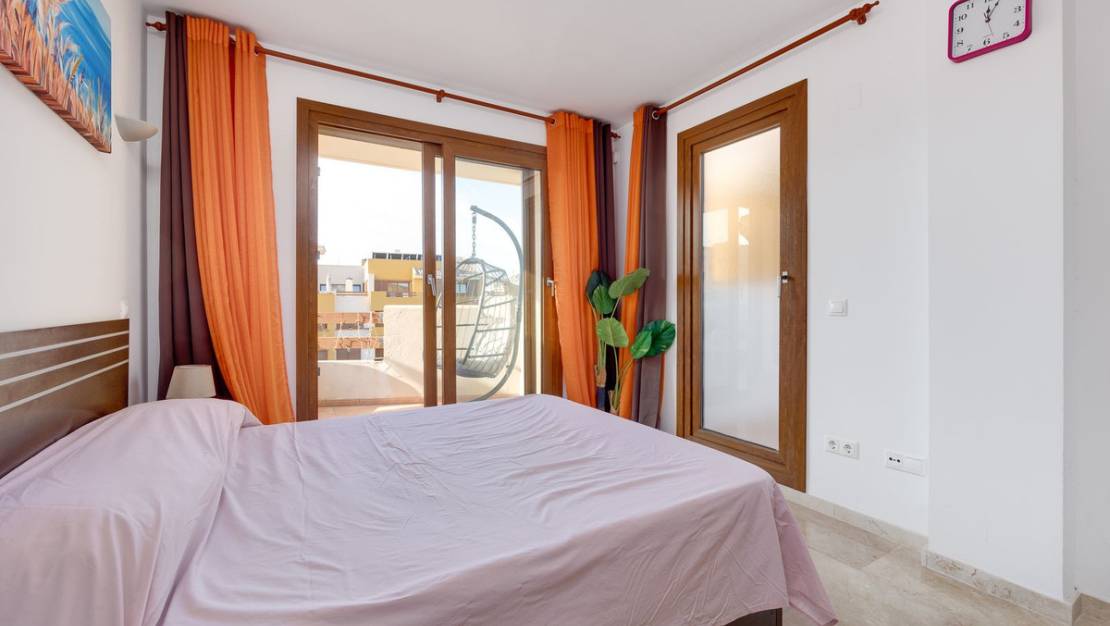 Sale - Apartment - Orihuela - Punta Prima