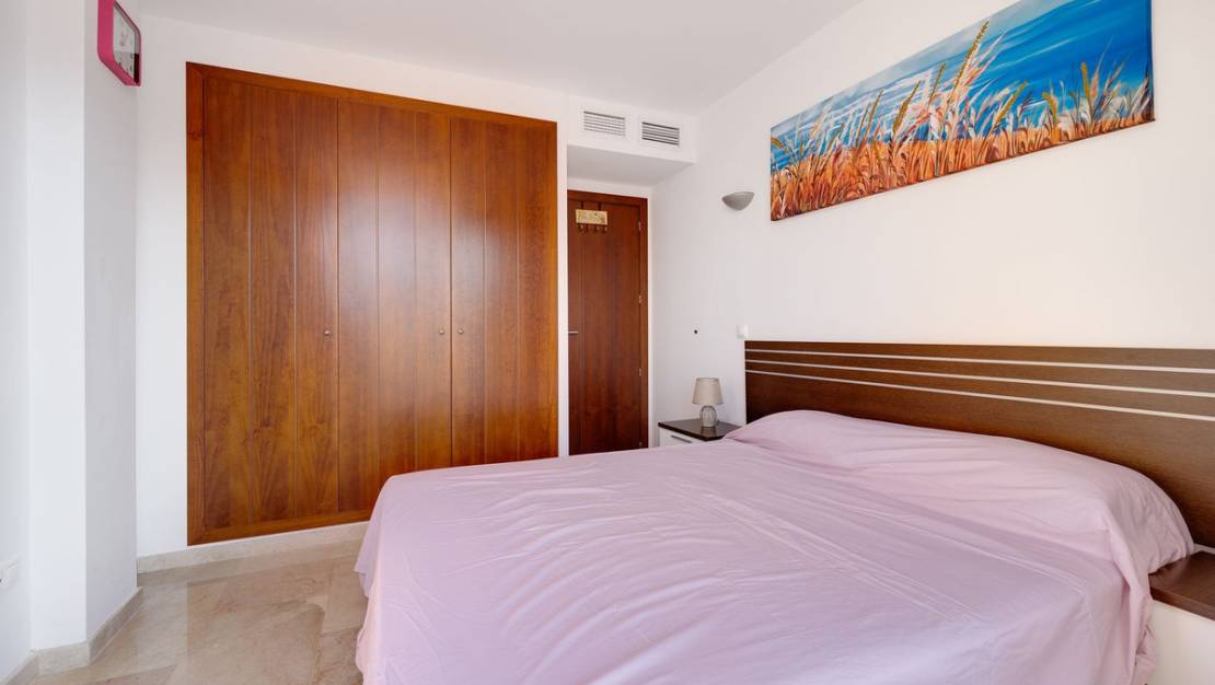Sale - Apartment - Orihuela - Punta Prima