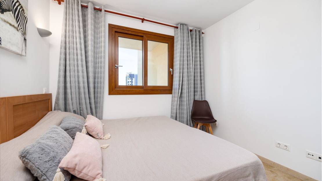 Sale - Apartment - Orihuela - Punta Prima