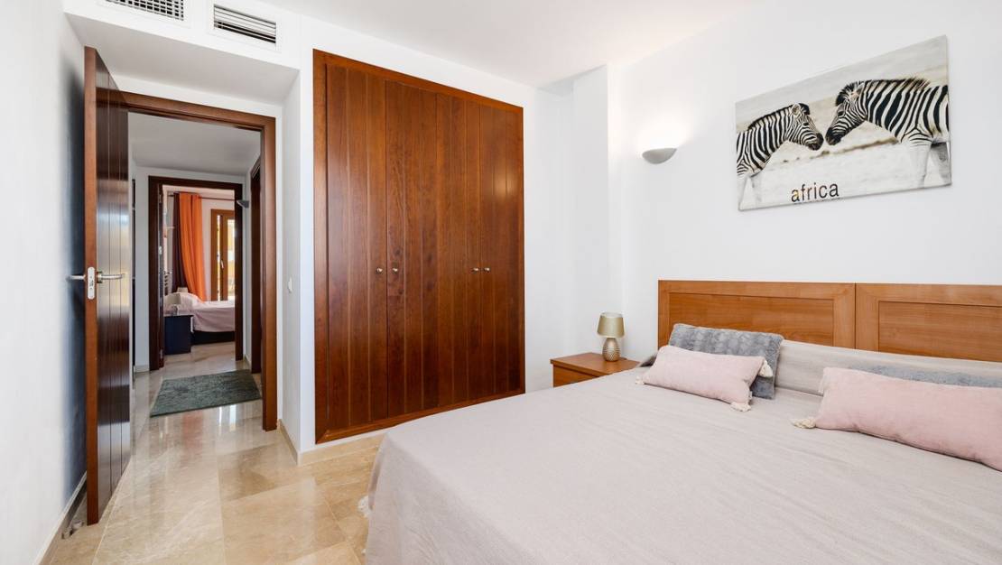 Sale - Apartment - Orihuela - Punta Prima