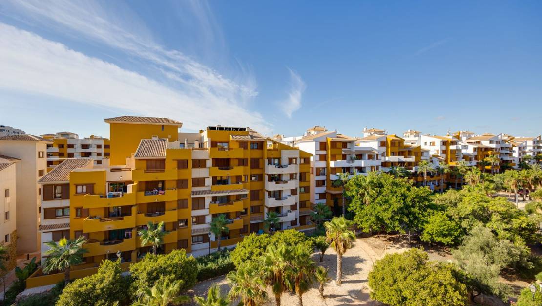 Sale - Apartment - Orihuela - Punta Prima