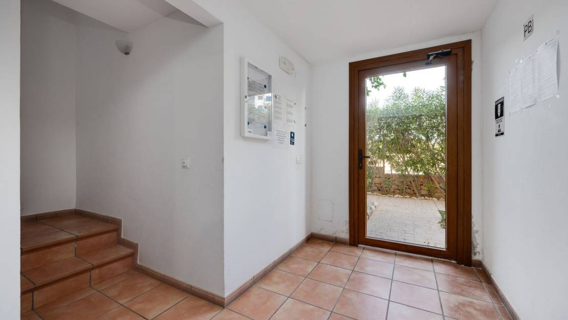 Sale - Apartment - Orihuela - Punta Prima