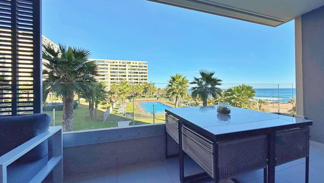Sale - Apartment - Orihuela - Punta Prima