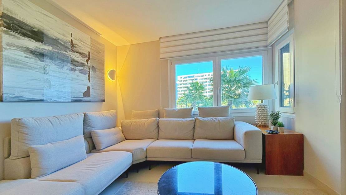 Sale - Apartment - Orihuela - Punta Prima