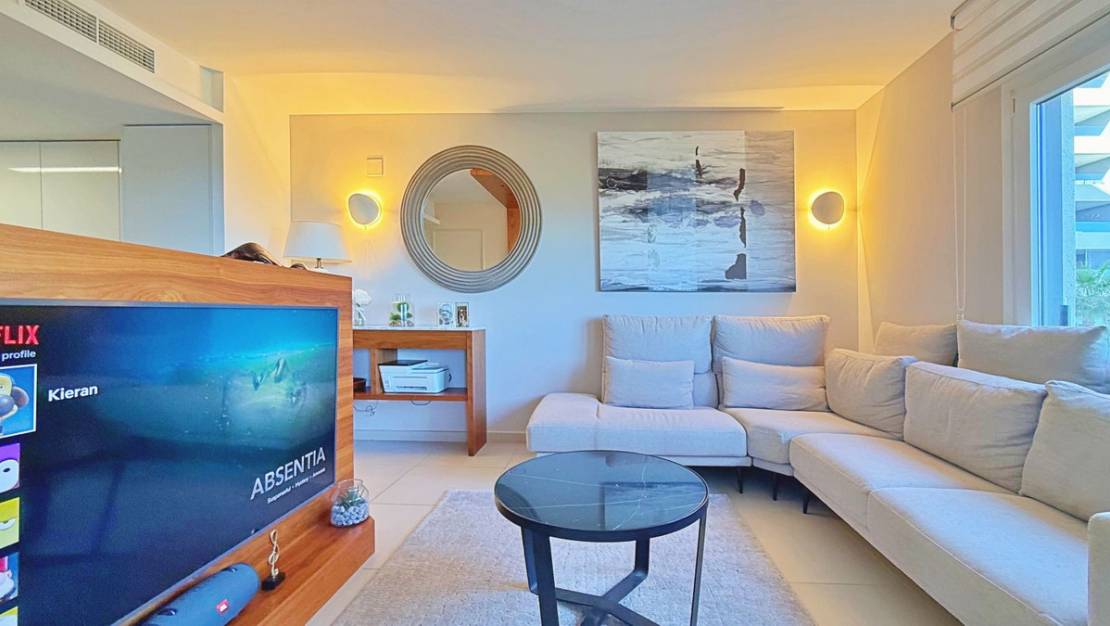 Sale - Apartment - Orihuela - Punta Prima