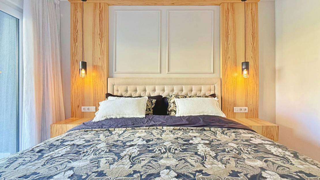 Sale - Apartment - Orihuela - Punta Prima