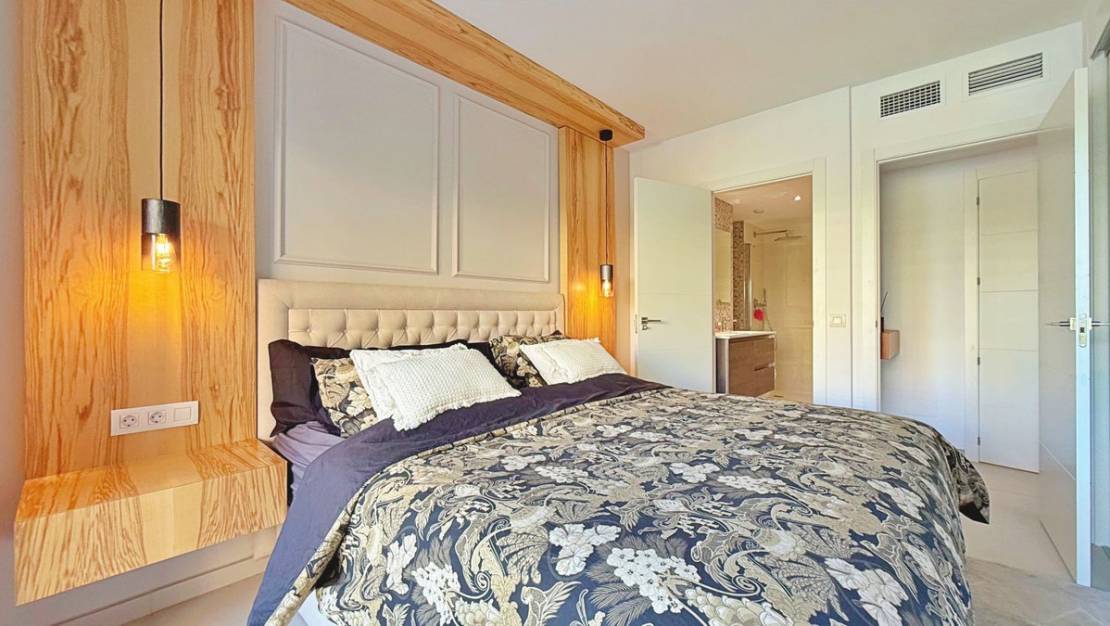 Sale - Apartment - Orihuela - Punta Prima