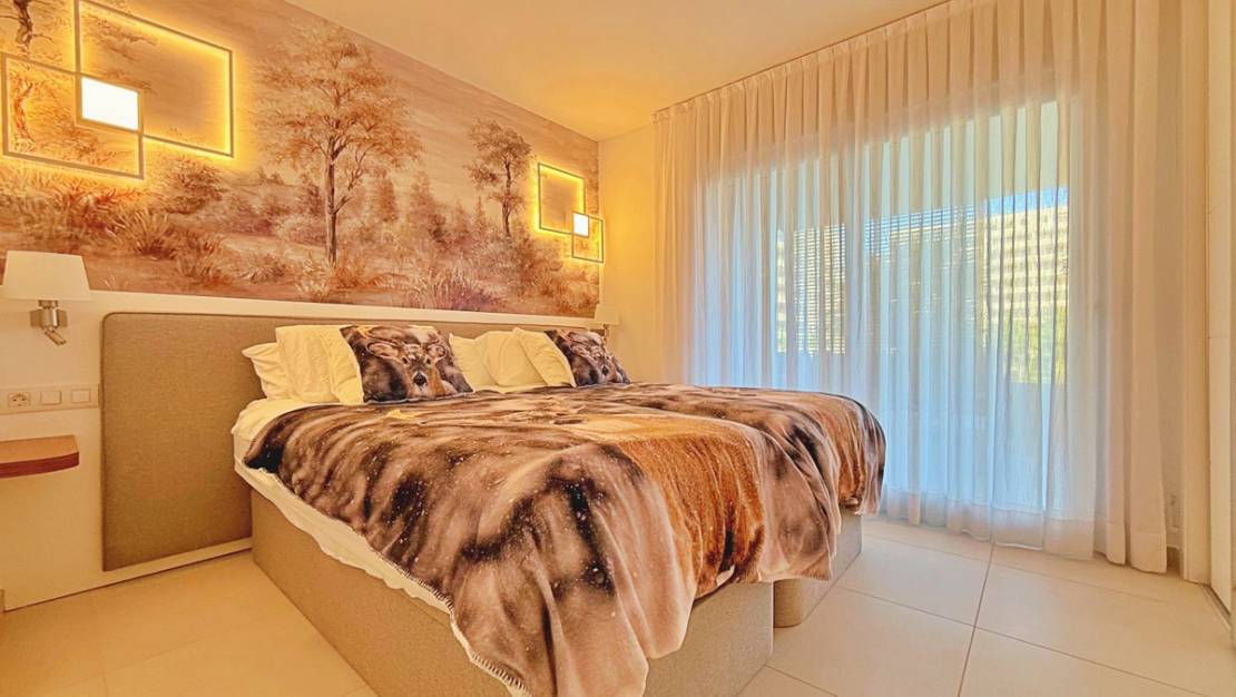 Sale - Apartment - Orihuela - Punta Prima